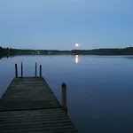 Antinkallio Lakeside Cape