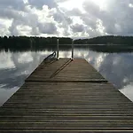 Antinkallio Lakeside Cape
