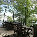 Дом отдыха Antinkallio Lakeside Cape *
