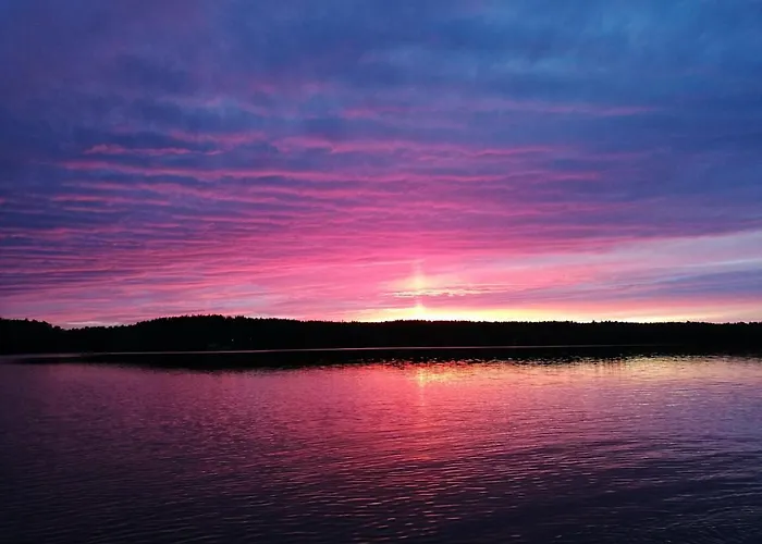 Vakantiehuis Antinkallio Lakeside Cape